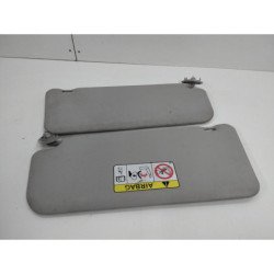 Pare Soleil Peugeot Expert 2
